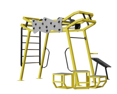 ForFit-203 SLIM