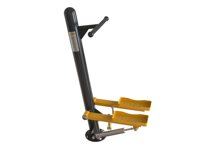 HE-3920E - Stepper - Hydraulic