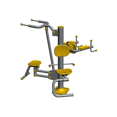 Kraftstation 2