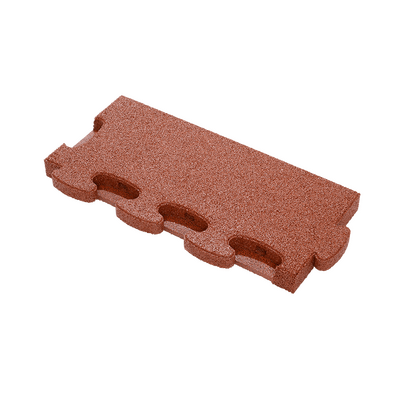 Puzzle Mat 3D® Randplatte gerade