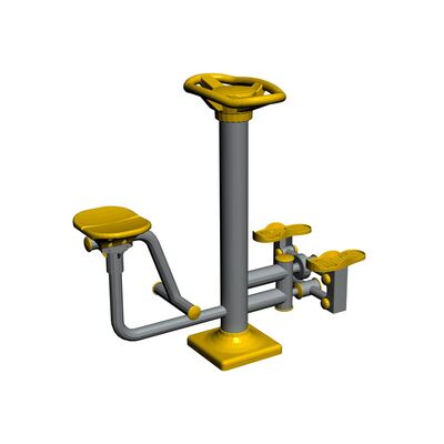 Stepper-Taille Trainer