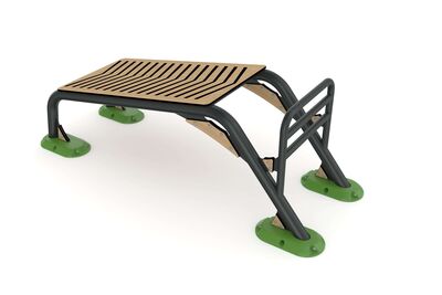 Bauchtrainer