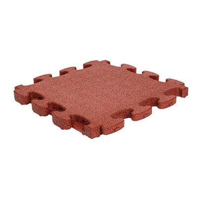 Puzzle Mat 3D® Fallschutzplatte