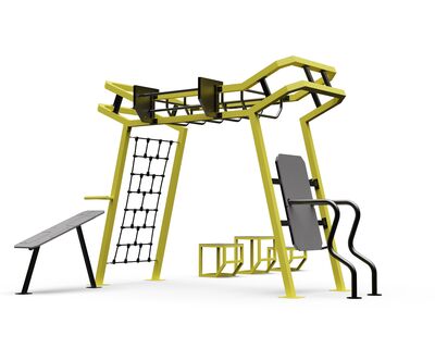 ForFit-202 SLIM